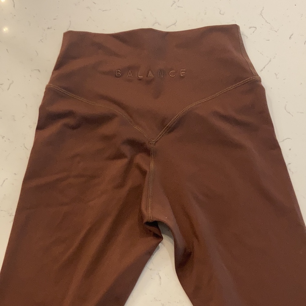 Balance Athletica cloud pant, size Small